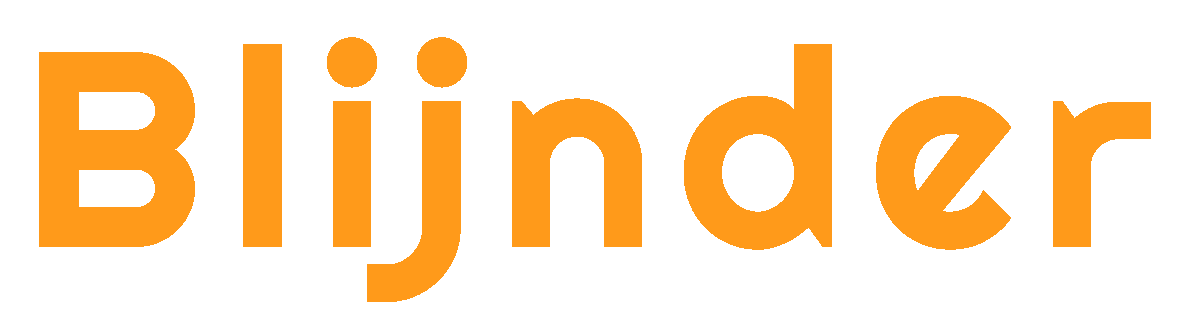 Blijnder logo